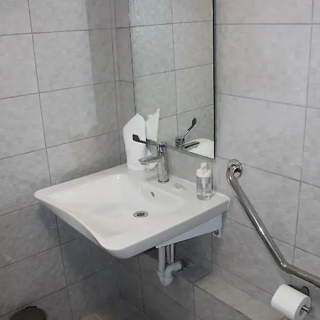 Ξενοδοχείο Ulis Les Ulis
